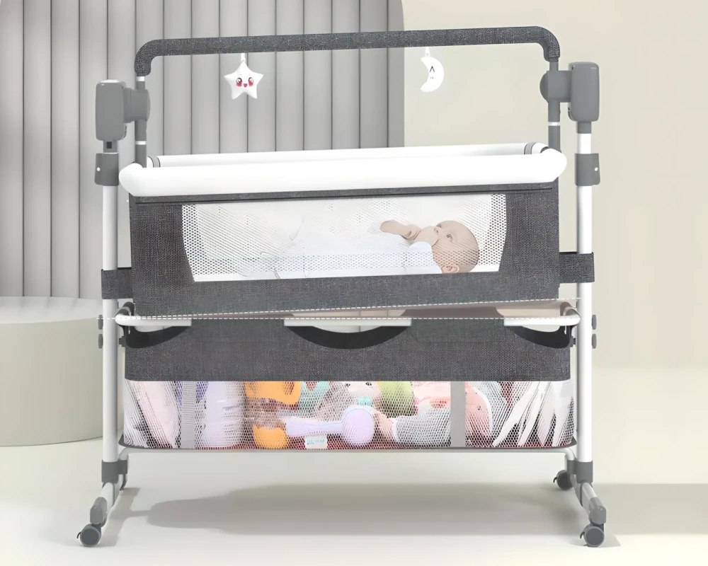 swing cradle