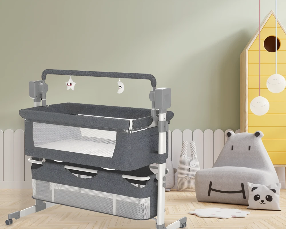 fischer price cradle n swing