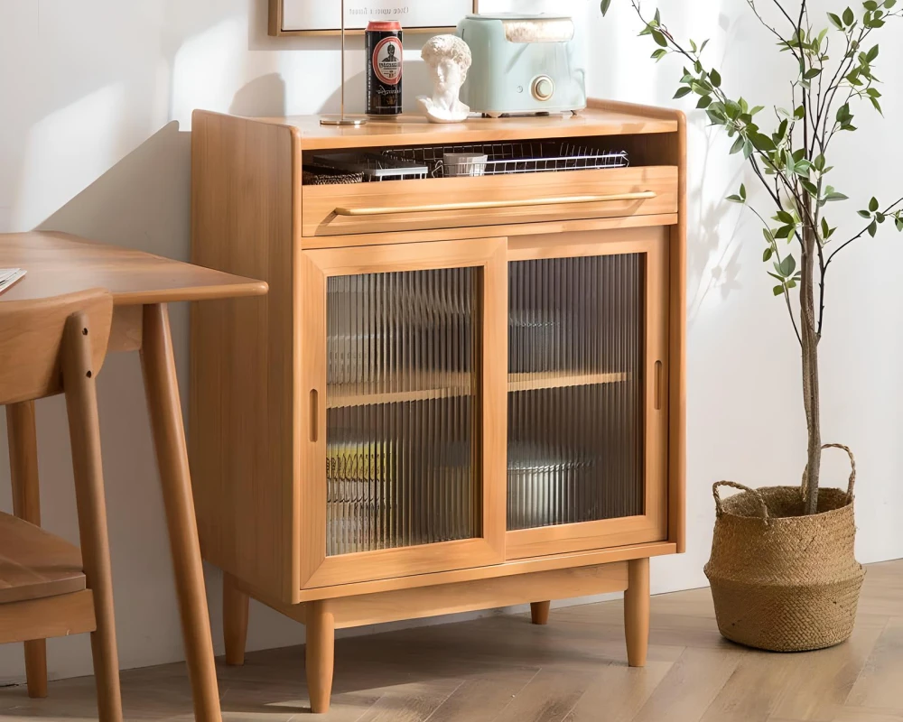 minimalist sideboard